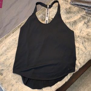 Nike Tank Top